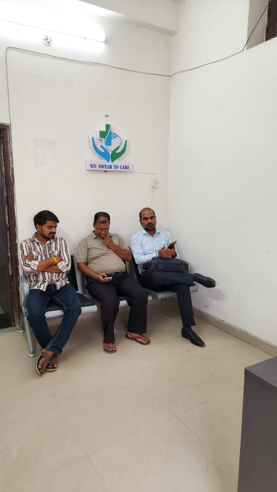 Clinic Facility